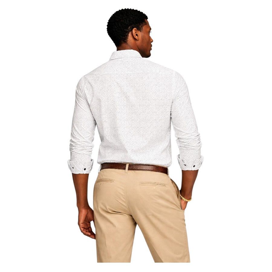 Bugatti Mens Shirt Moss 9350 88512D 130.