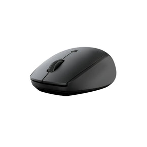 JLAB Go Mouse Wireless  (2.4GHz Wireless, Black)