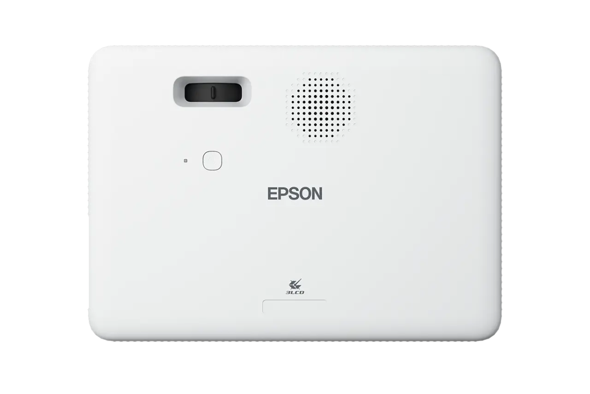 Epson CO-W01 WXGA Projector (8015180824665)