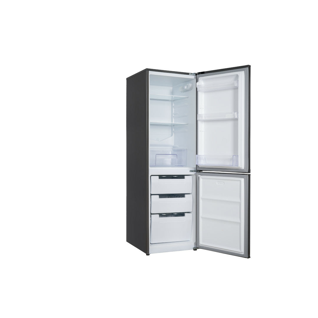 KIC 239 L Combi Fridge Grey KBF525GR