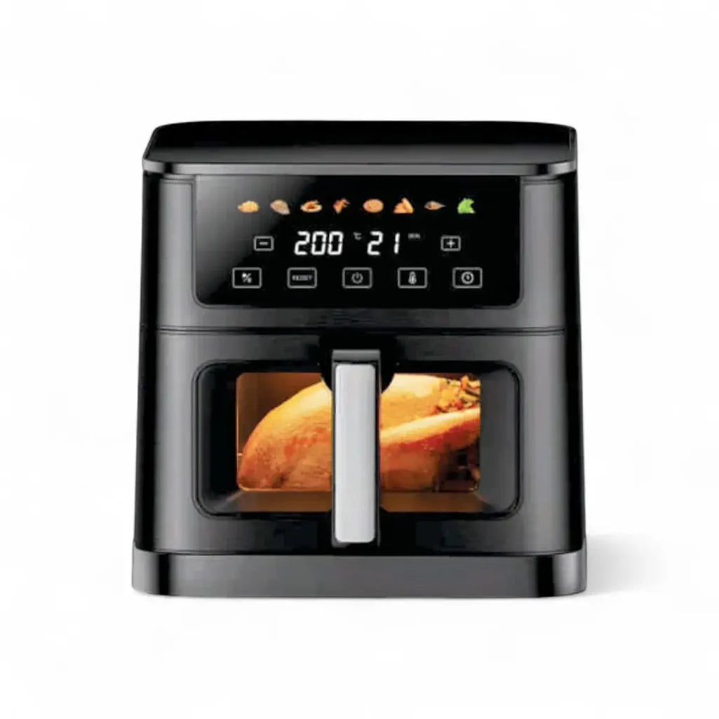 Sunbeam 10L Digital Air Fryer SAF-1000.