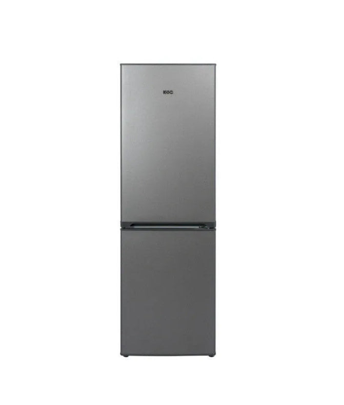 KIC 239 L Combi Fridge Grey KBF525GR