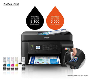 Epson EcoTank L5290 (8015175647321)