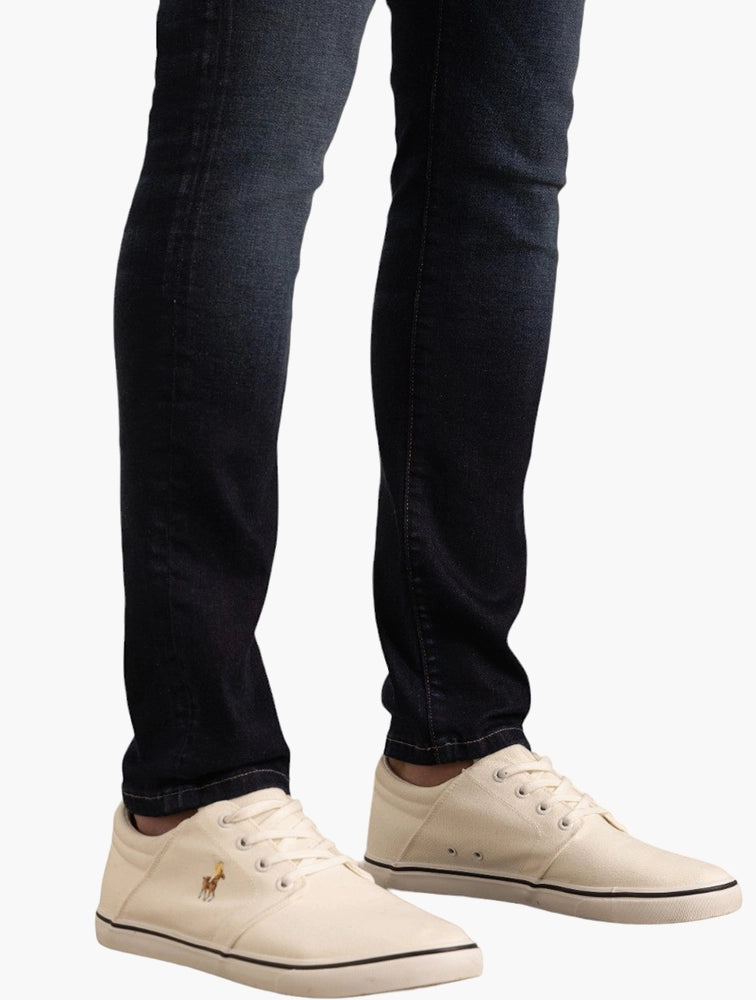 Polo Men's Pjc Slim Leg Denim Dark Wash