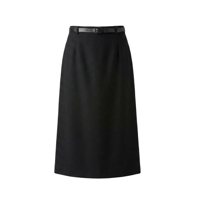 Bobsons Bloom Midi Length Church Skirt C160TR.