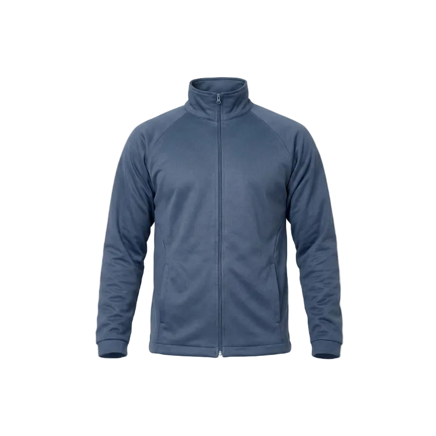 Bobsons Mens Eternity Softshell Jacket-Navy  M1502SOFTSHELL
