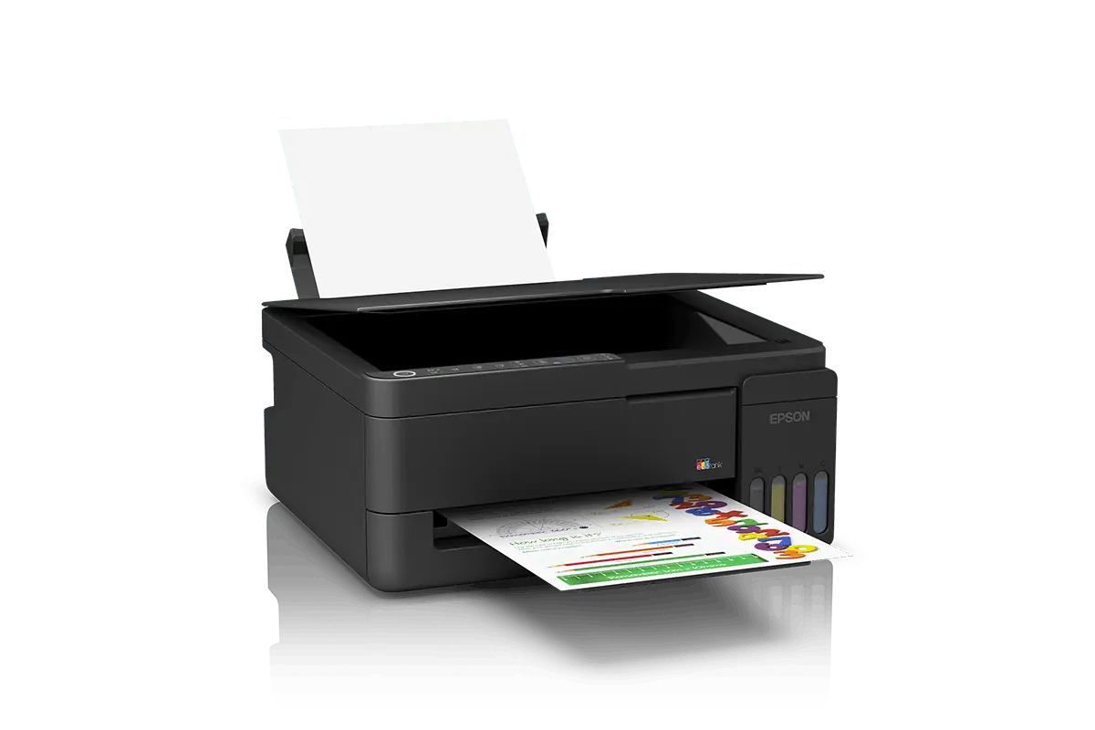 Epson EcoTank L3350 all-in-one.