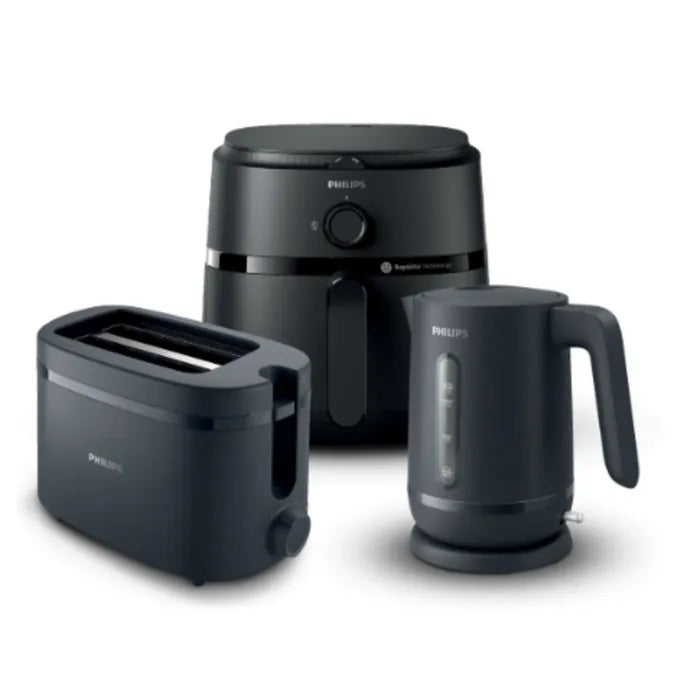 Philips Essentials Appliance Bundle