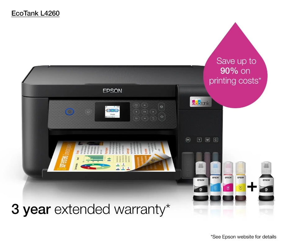 Epson EcoTank L4260 (8015167455321)