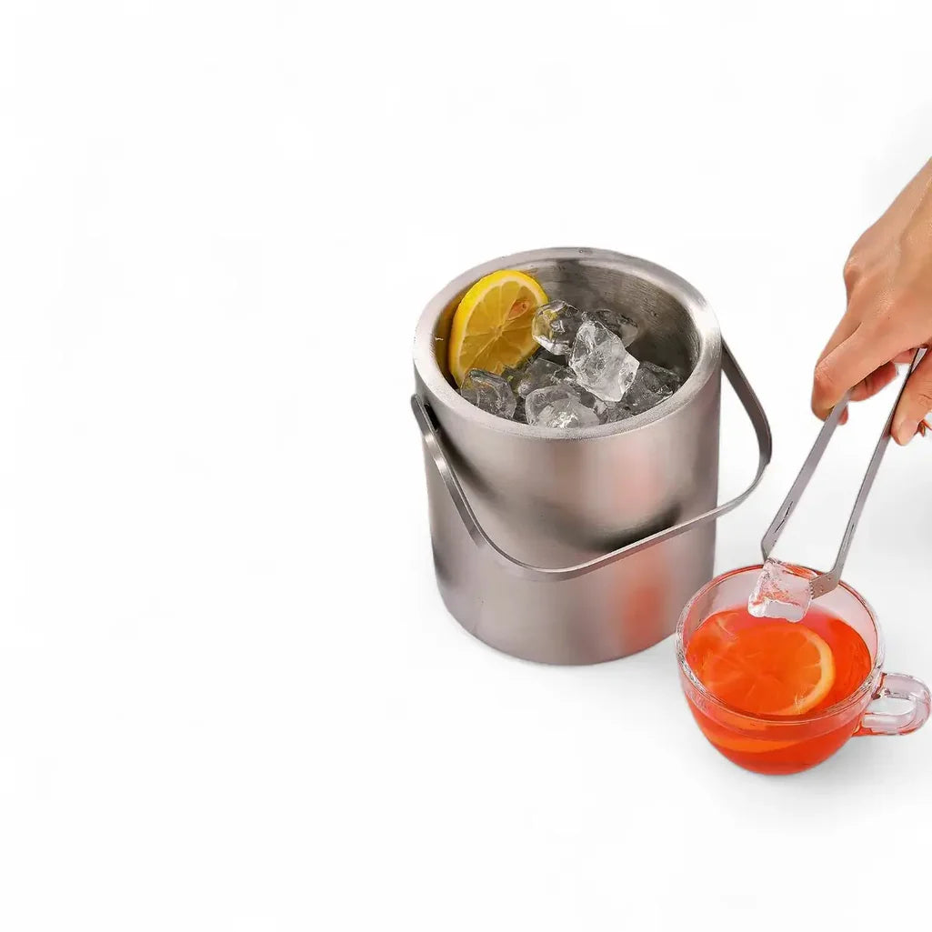Creative Cooking Ice Tong CC-173.