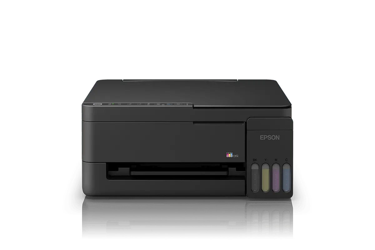 Epson EcoTank L3350 all-in-one.