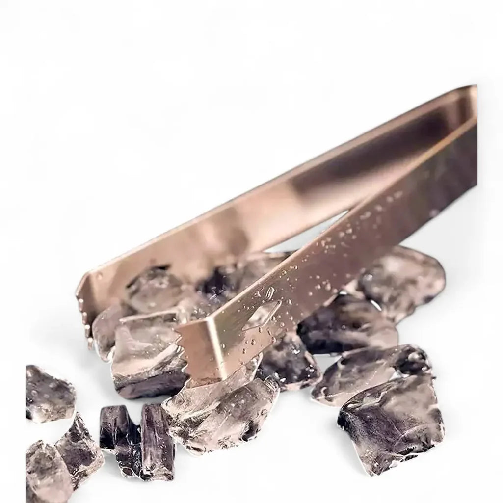 Creative Cooking Ice Tong CC-173.