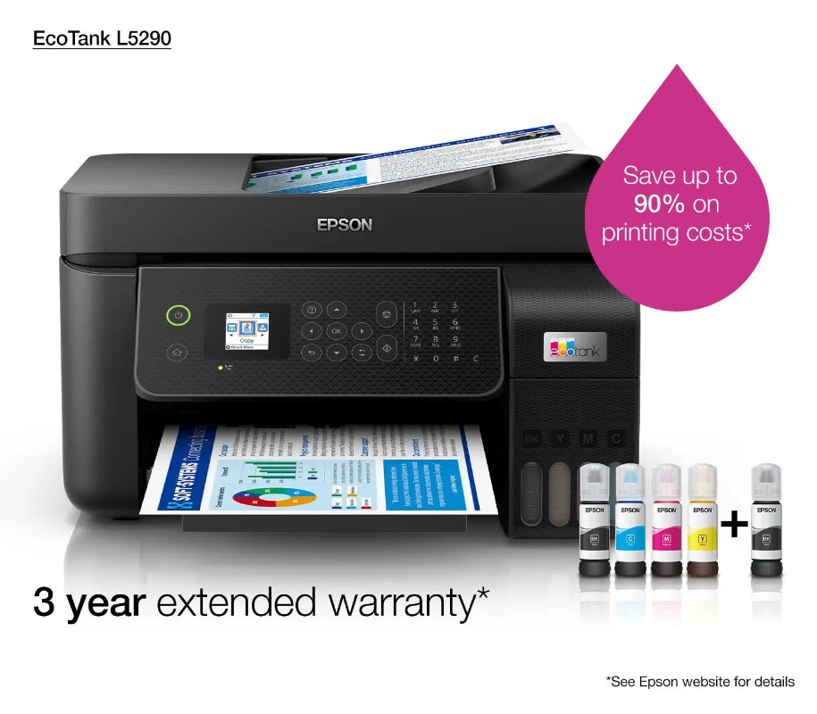Epson EcoTank L5290 (8015175647321)