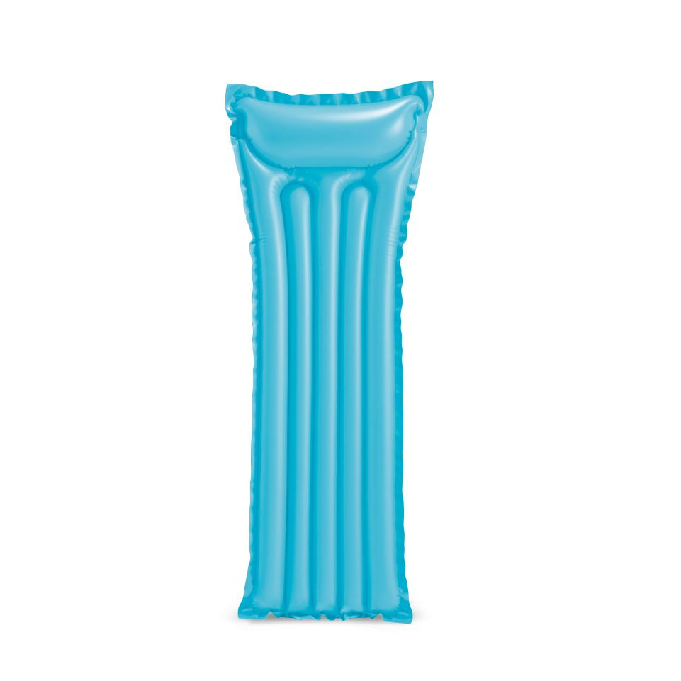 Intex Economats Inflatable Floating Mats 1.83mx69cm I30588
