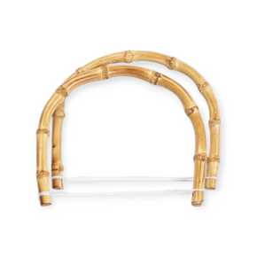Bamboo/Plastic Bag Handle 2pcs (8016160522329)