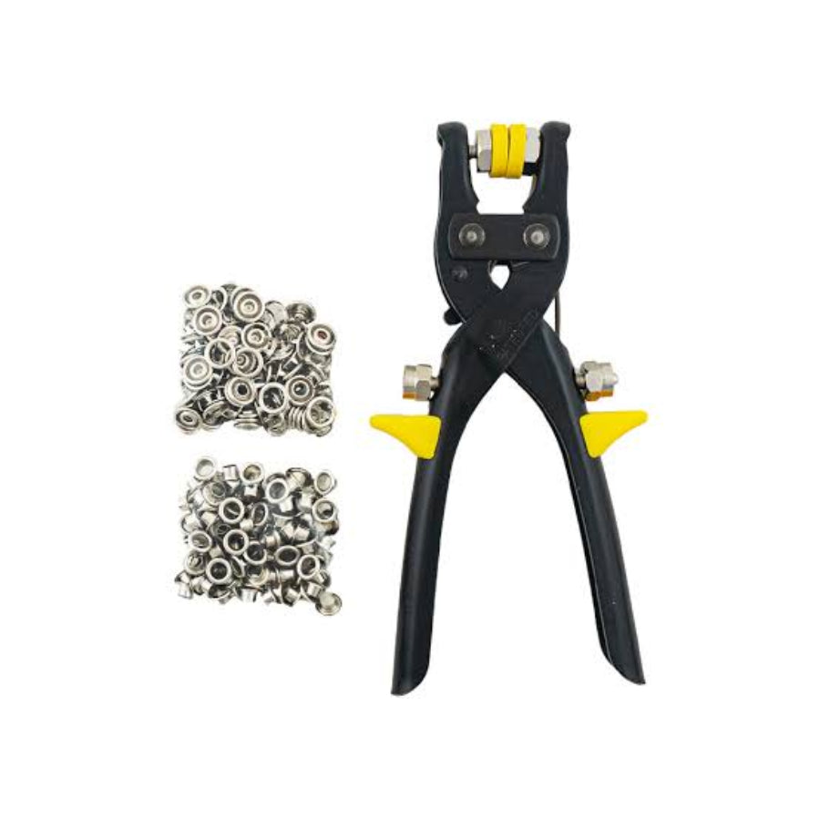 Specialist Eyelet & Button Plier