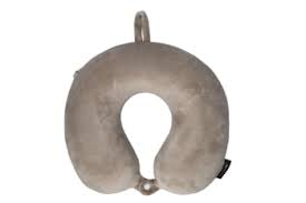 Danny Home Memory Foam Travel Neck Pillow 29cm DT001A