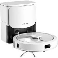 AENO RC4S Robot Vacuum Cleaner ARC0004S