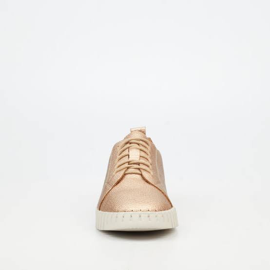 Butterfly Classics Laguna 2 Sneaker - Rose Gold