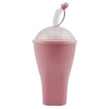 Sun Plast Mc Pipette Cup 500ml SC-471S