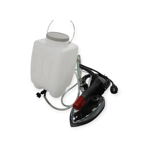 INDUSTRIAL IRON Sewing Machines Sewing Star Bottle Iron (7808806551641)