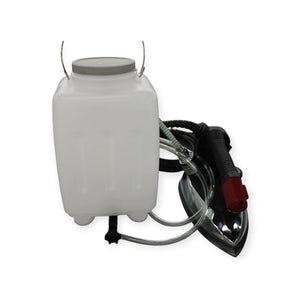 INDUSTRIAL IRON Sewing Machines Sewing Star Bottle Iron (7808806551641)