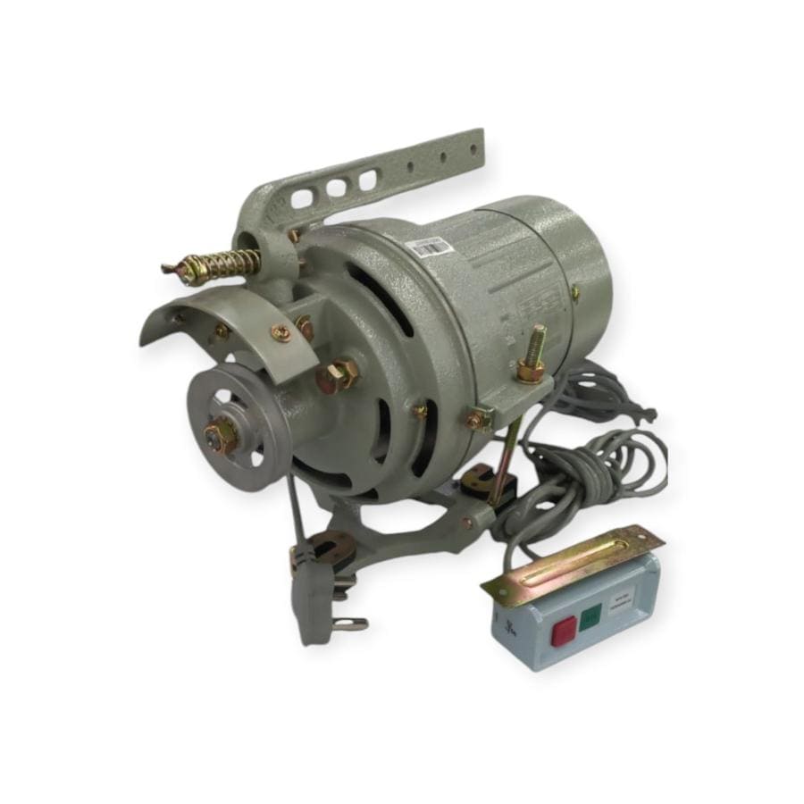 INDUSTRIAL MACHINE Sewing Machine Industrial Sewing Machine Clutch Motor (7808805863513) (7808799309913)
