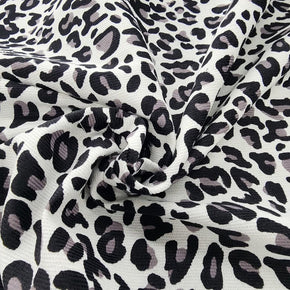 INGWE Dress Fabrics Printed Corduroy Ingwe Fabric 110 cm (7664755048537)