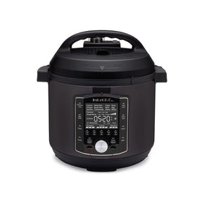 INSTANT POT AIR FRYER Instant Pot PRO 10-in-1 Smart Pressure Cooker 5.7L (7446936813657)