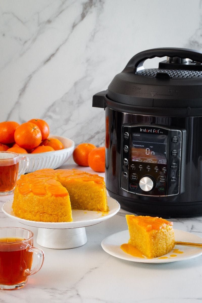 INSTANT POT AIR FRYER Instant Pot PRO 10-in-1 Smart Pressure Cooker 5.7L (7446936813657)