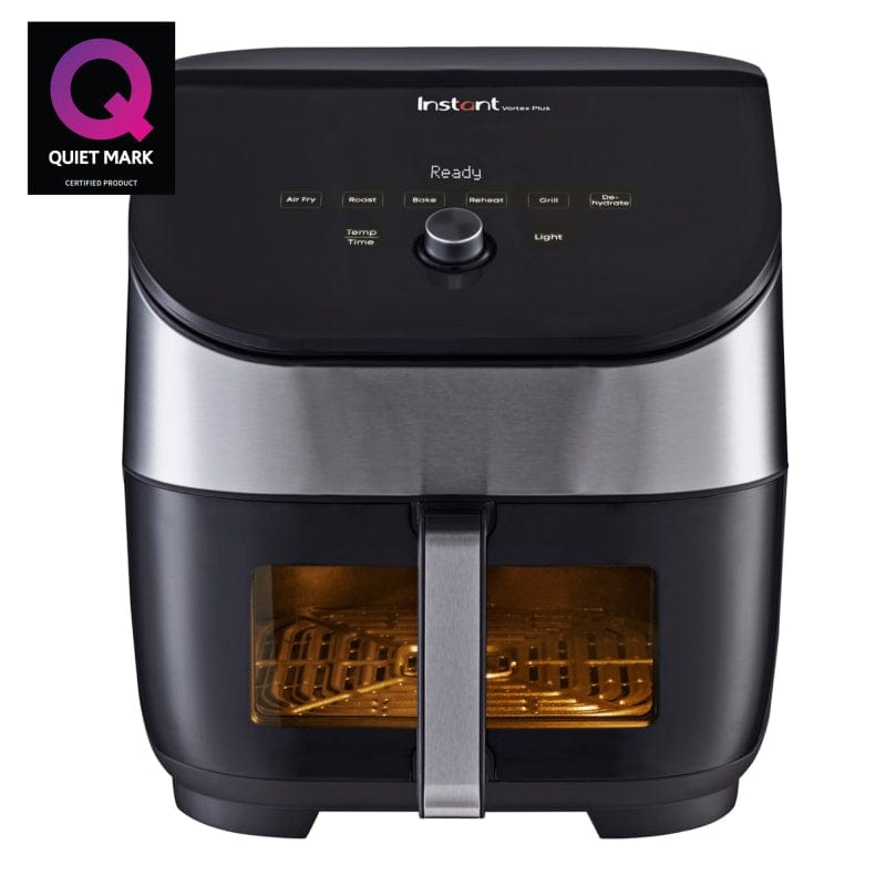 INSTANT POT AIR FRYER Instant Vortex Plus 5.7L Air Fryer with ClearCook & OdourErase 140-3106-01-SA (7479977869401)