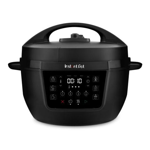 INSTANT POT Pressure Cooker Instant Pot XL Wide 7-in-1 Multi-Cooker 140-0019-01-SA