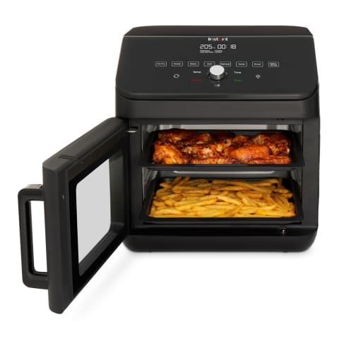 INSTANT POT Pressure Cooker Instant Vortex Air Fryer Oven 13L 140-4101-01-SA (7914432233561)