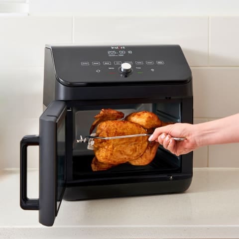 INSTANT POT Pressure Cooker Instant Vortex Air Fryer Oven 13L 140-4101-01-SA (7914432233561)