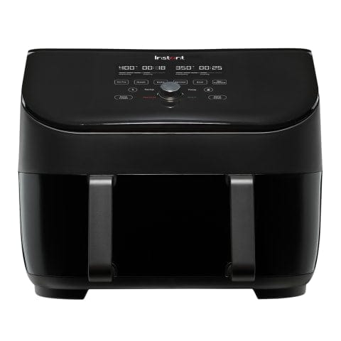 INSTANT POT Pressure Cooker Instant Vortex Plus 8-In-1 Versazone Airfryer, 8.5L 140-3192-01-SA