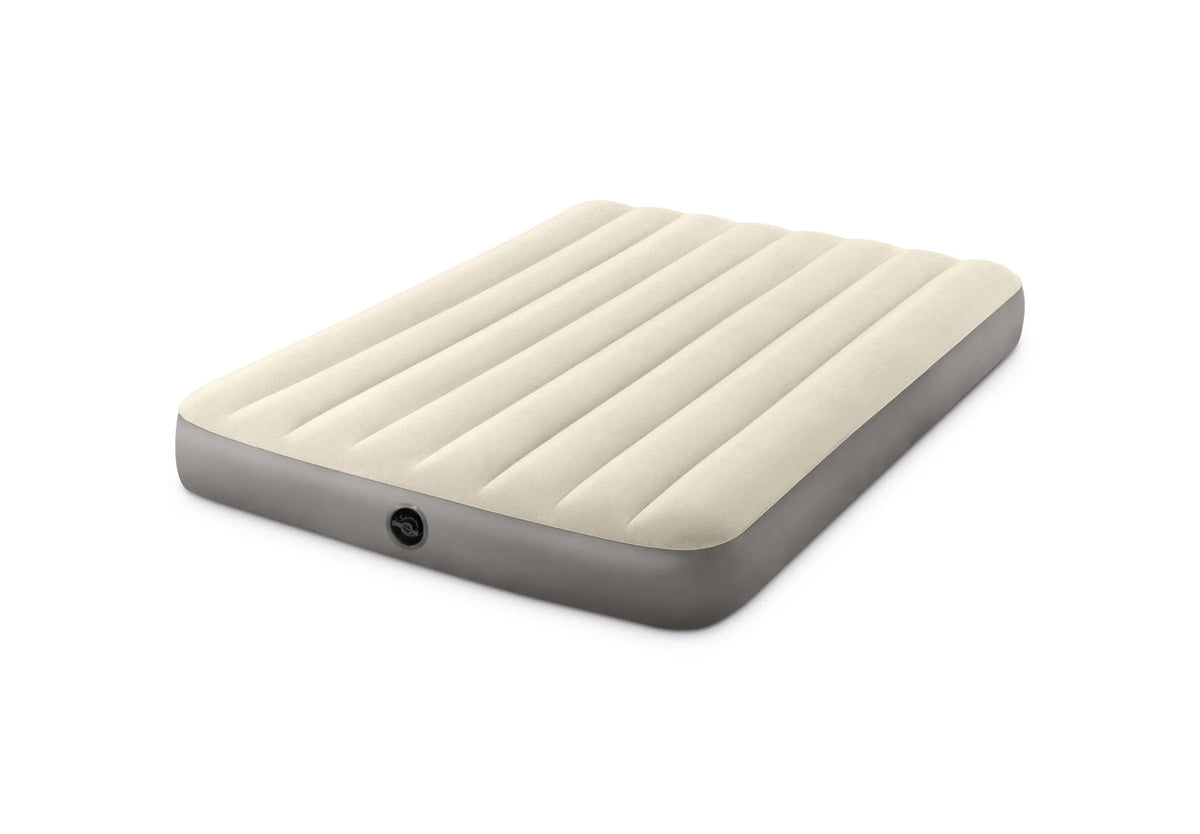 Intex Airbed Intex Dura-Beam Full Single Airbed 1.37m x 1.91m x 25cm I30618