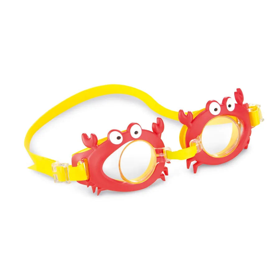 Intex Airbed Intex Fun Goggles I30804