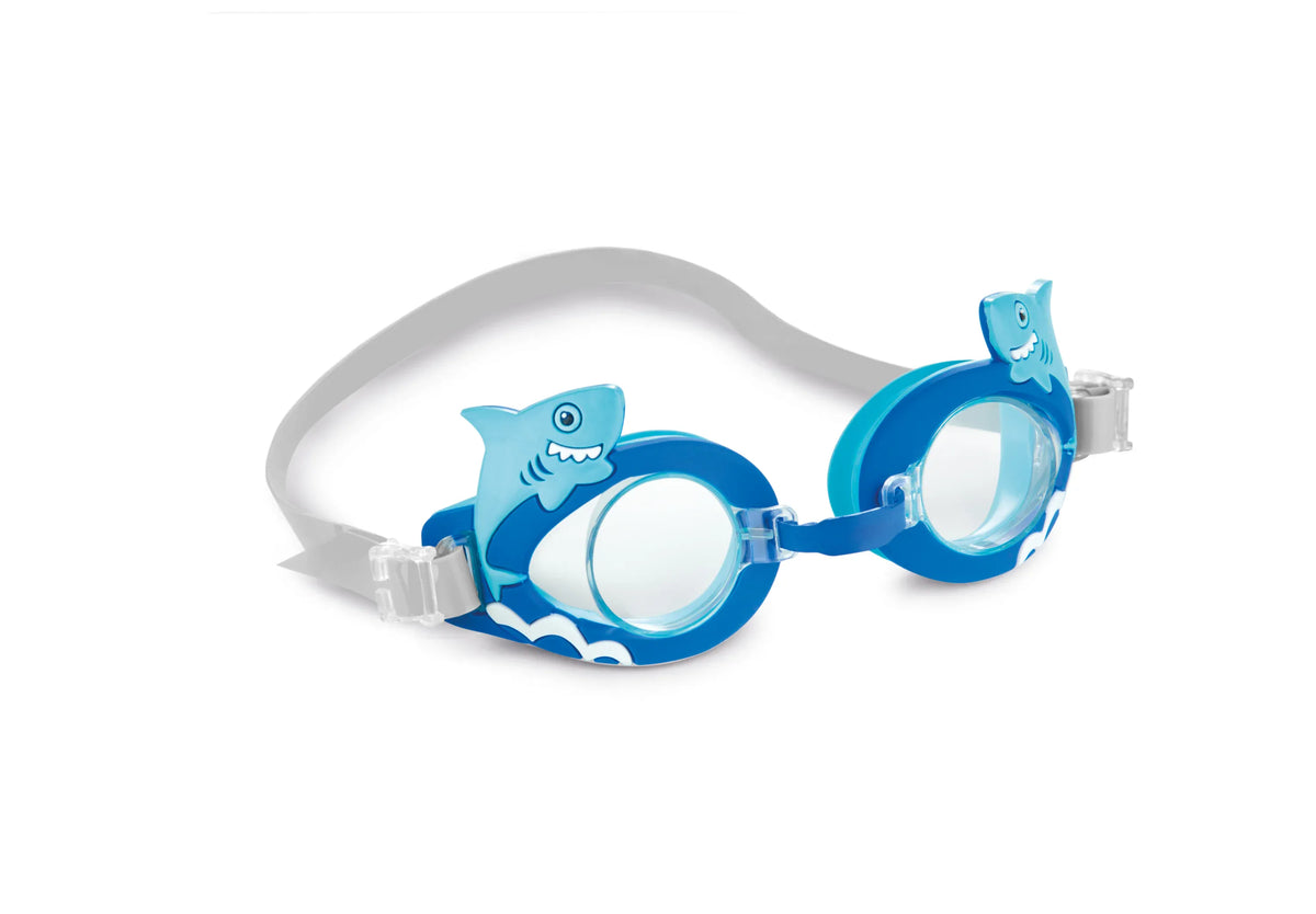 Intex Airbed Intex Fun Goggles I30804