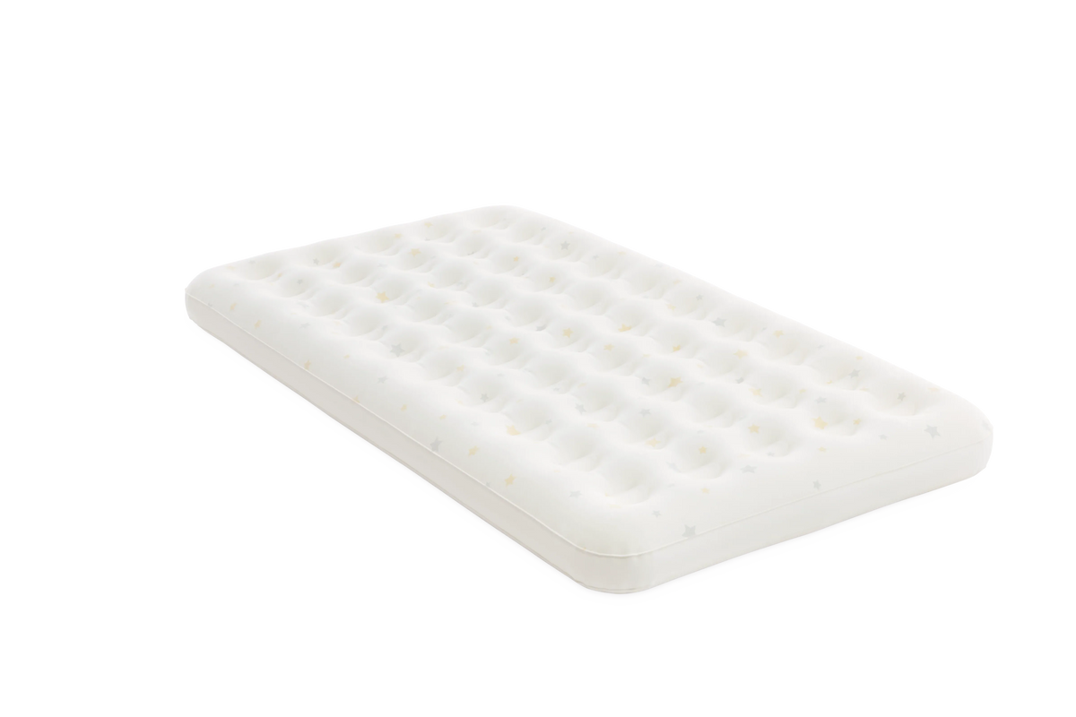 Intex Airbed Intex Kidz Travel Bed With Hand Pump 1.07m x 1.68m x 25cm I66811