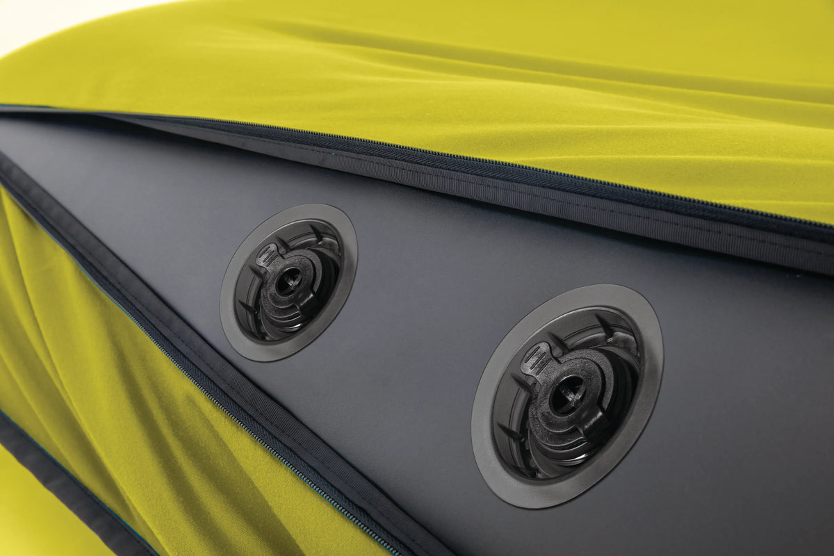 Intex Airbed Intex Luxe Sport Lounge 2 Assorted I56794