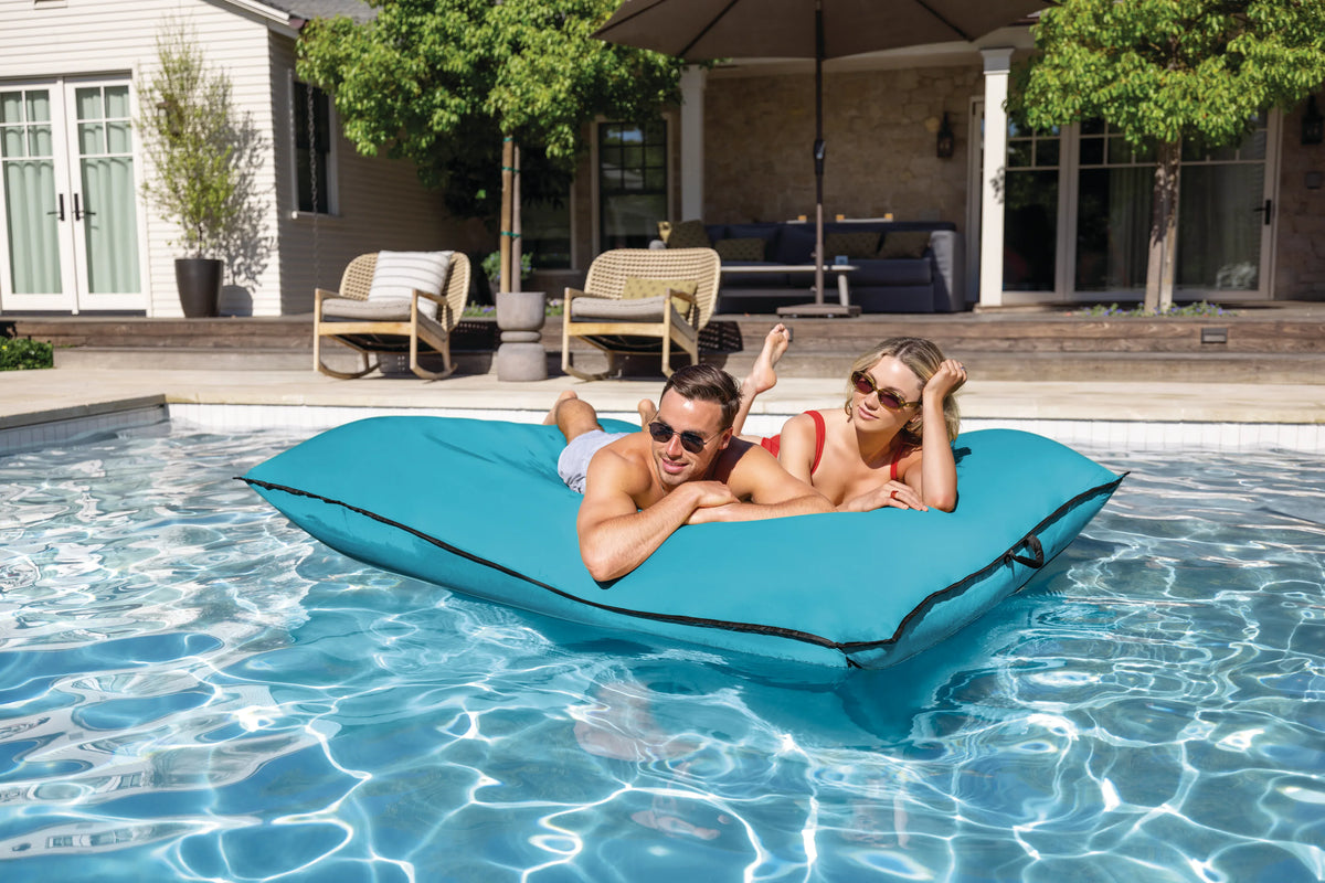 Intex Airbed Intex Luxe Sport Lounge 2 Assorted I56794