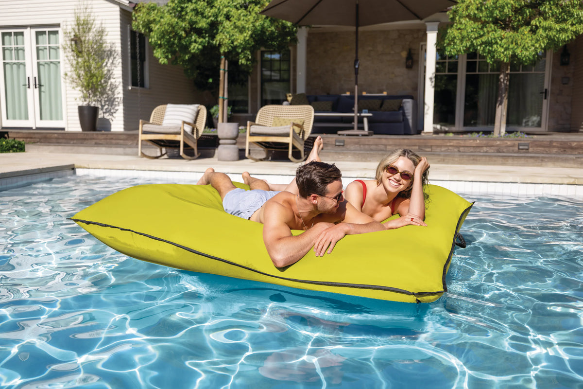Intex Airbed Intex Luxe Sport Lounge 2 Assorted I56794