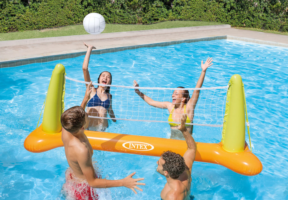 Intex Airbed Intex Pool Volleyball Game I30568