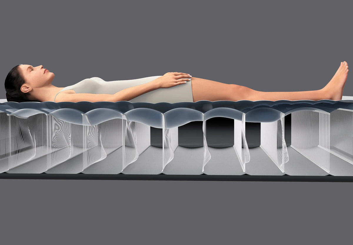 Intex Airbed Intex Queen Premaire I Elevated Airbed With Built-In-Pump 152cm I31026