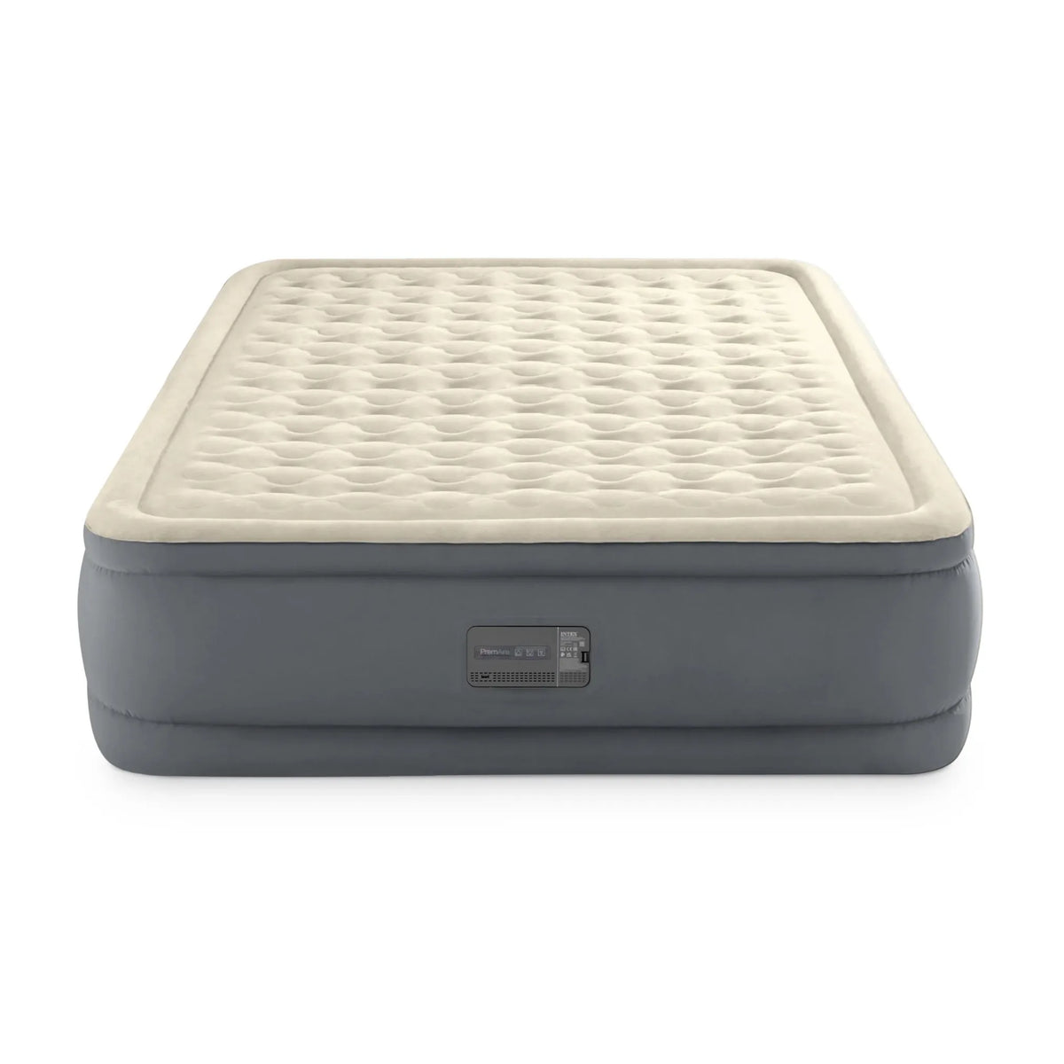 Intex Airbed Intex Queen Premaire II Elevated Airbed 152cm I31027