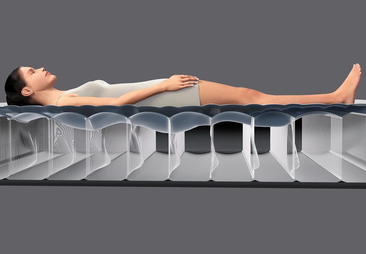 Intex Airbed Intex Queen Premaire II Elevated Airbed 152cm I31027
