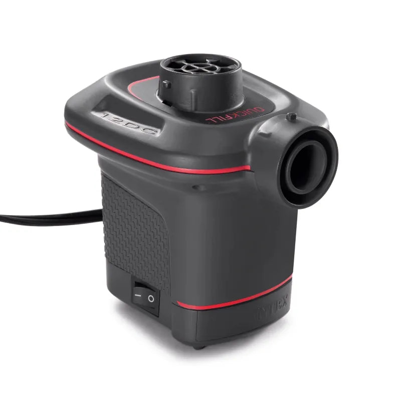 Intex Airbed Intex Quick-Fill DC Electric Air Pump I30713