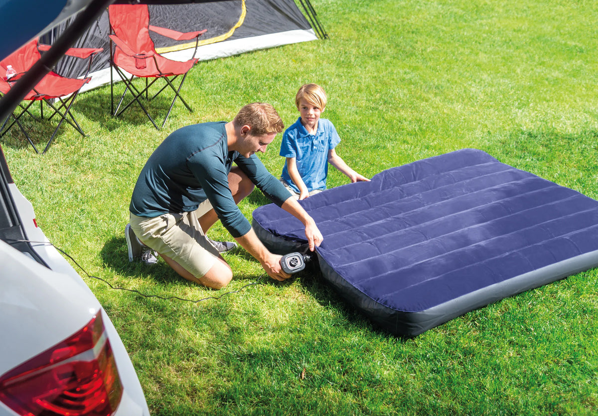 Intex Airbed Intex Quick-Fill DC Electric Air Pump I30713