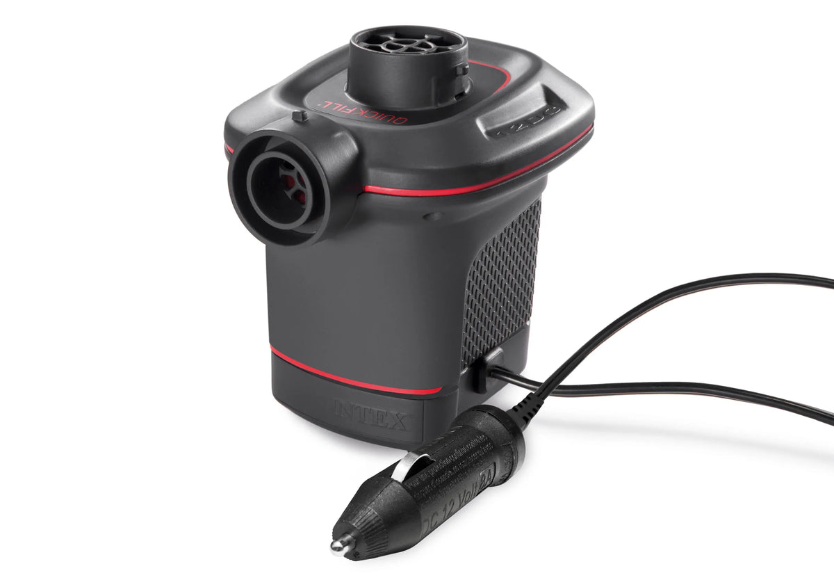 Intex Airbed Intex Quick-Fill DC Electric Air Pump I30713