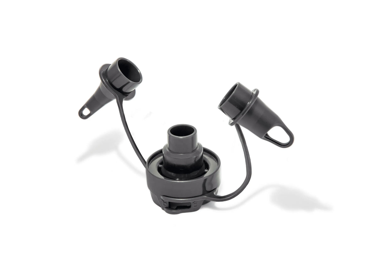 Intex Airbed Intex Quick-Fill DC Electric Air Pump I30713